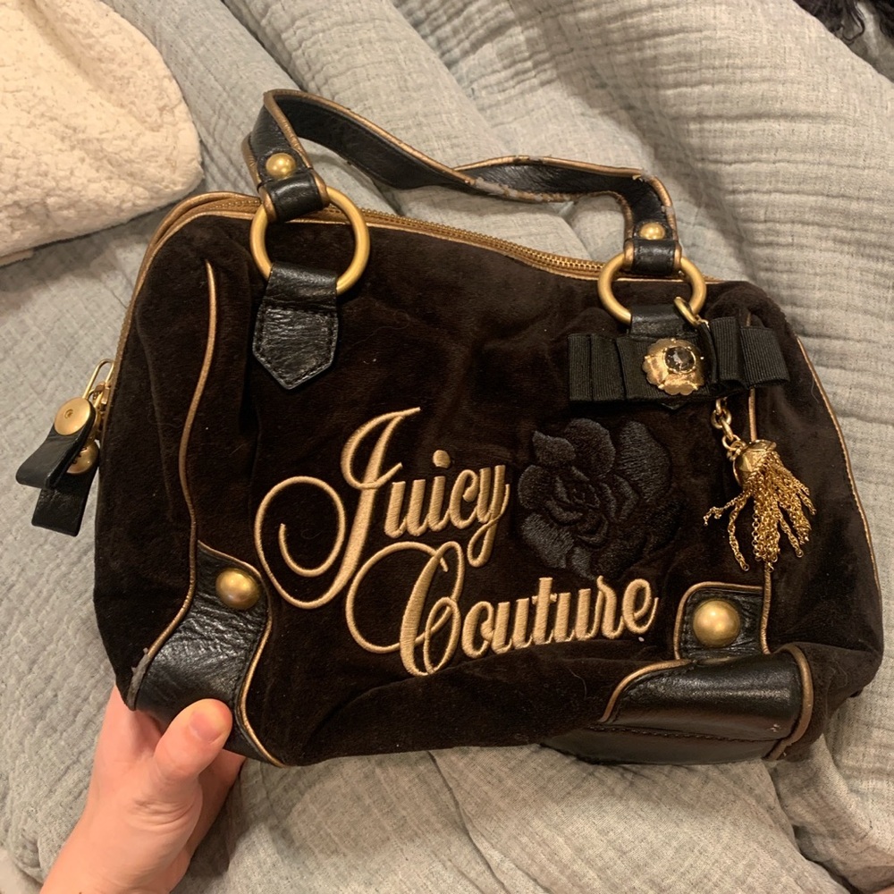 Vintage Juicy Couture
